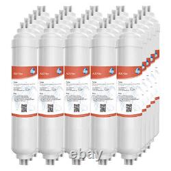 1-50 Pack PH+ Alkaline 6 Stage Reverse Osmosis Drinking Water Filter Replacement