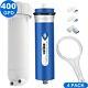 10 Pack 400 Gpd Reverse Osmosis Ro Membrane Maple Syrup Water Filter Housing Set