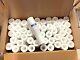 100 Pack 5 Micron Sediment Water Filter Reverse Osmosis 10x2.5
