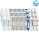 150 Gpd Ro Ph Reverse Osmosis Filter Replacement For Apec 6/7-stage Water System