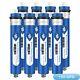 150 Gpd Reverse Osmosis Ro Membrane Whole House Water Filter Replacement 8-pack
