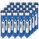 20 Pack 100gpd Ro Membrane Whole House Reverse Osmosis Water Filter Cartridges