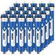 20 Pack 150 Gpd Ro Membrane Under Sink Drink Reverse Osmosis System Water Filter