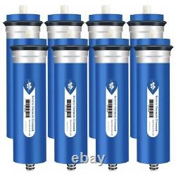 20 Pack 400 GPD RO Membrane Maple Syrup Reverse Osmosis Water Filter Replacement