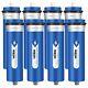 20 Pack 400 Gpd Ro Membrane Maple Syrup Reverse Osmosis Water Filter Replacement
