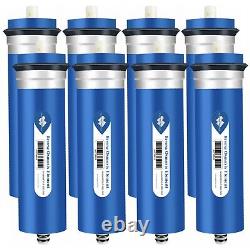 20 Pack 500 GPD RO Membrane Maple Syrup Reverse Osmosis Water Filter Replacement