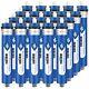 20 Pack 75 Gpd Ro Membrane Under Sink Drink Reverse Osmosis System Water Filter
