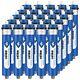 25 Pack 50gpd Ro Membrane Reverse Osmosis Water Filter For Dow Filmtec Tw30-1812