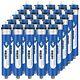 25 Pack 75 Gpd Ro Membrane 5 Stage Reverse Osmosis System Water Filter Cartridge