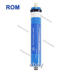 3 Year RO Water System Filters Reverse Osmosis System Replacement 22 Filters