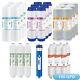3-year Replacement 6-stage Alkaline 150 Gpd Reverse Osmosis Water Filter 28 Pack