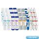 30 Pack 6-stage Ph Alkaline Reverse Osmosis Water Filter With 150gpd Ro Membrane