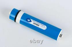 3x 400GPD Reverse Osmosis RO Membrane Element Water Filter for iSpring MC4
