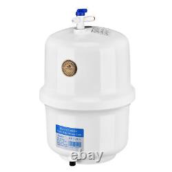 5 Stage Reverse Osmosis Drinking Water Filter RO System Home Purifier 13 FILTERS