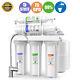 5 Stage Reverse Osmosis System Drinking Water Filtration System Water Purifier