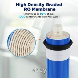 500 GPD RO Membrane Maple Syrup Reverse Osmosis System Water Filter Replacement