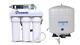6 Stage Alkaline Ph Reverse Osmosis Home Drinking Water Filtration System