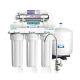 Apec Reverse Osmosis Drinking Water Systems Uv Ultra Violet 7 Stage Roes-phuv75