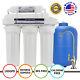 Apex Mr-5100 5 Stage 100 Gpd Ro Filtration Reverse Osmosis Water Filter System