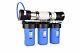 Apex Scule-750 Light Commercial Reverse Osmosis 750 Gpd Drinking Water Filter