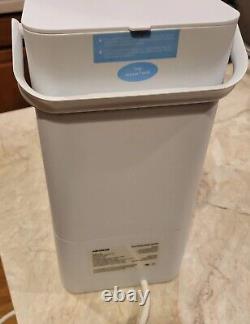 Aquibear Countertop Reverse Osmosis Water Filter System Purification RO PPC