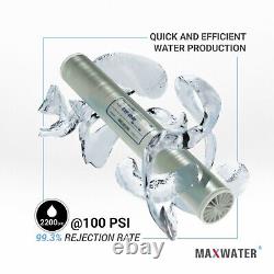 BW 4040 HF Brackish Water Membrane 4X 40 Replace DOW BW30-4040 & CSM RE4040-BE