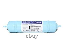 Biocera 11 Antioxidant Alkaline Water Filter For Reverse Osmosis System