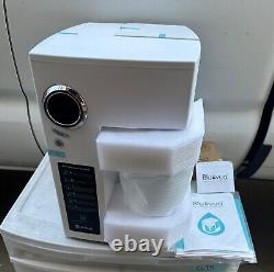 Bluevua Ro100ropot Reverse Osmosis Countertop Water Filter 4 Stage For Parts