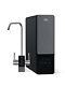 Brio Aquus Troe800col Reverse Osmosis Water Filtration System 4-stage Tankless