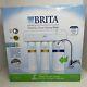 Brita Redi-twist Purifier 3-stage Drinking Water Filteration System