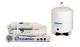 Compact Reverse Osmosis Ro Water Filtration Filter System Apartment/rv/boat/dorm