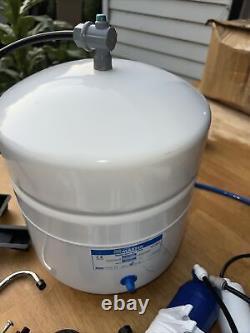 Home Master TMAFC-ERP Artesian Full Contact Undersink Reverse Osmosis Water F