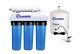 Home Reverse Osmosis Ro Water Filter System High Pressure Series 5-stage 50 Gpd