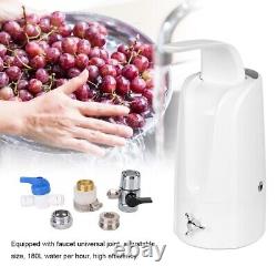 Household Kitchen Drinking Water Purifier 4 Stage Reverse Osmosis Drinking AU