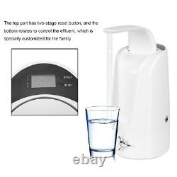 Household Kitchen Drinking Water Purifier 4 Stage Reverse Osmosis Drinking AU