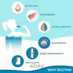 ISpring RCC7AK Reverse Osmosis Drinking Water System (NEW in Original Open Box)