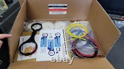 ISpring RCC7U Reverse Osmosis Drinking Water Filtration System 6 Stage 75 GPD