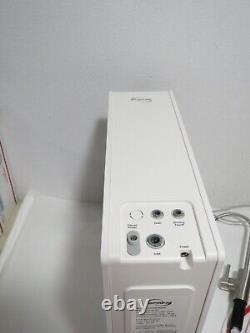 ISpring RO500AK-BN Tankless RO Reverse Osmosis Water Filtration System USED