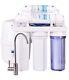 Insight Biosciences Reverse Osmosis Drinking Water System Brand New / Sealed