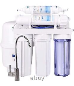 Insight Biosciences Reverse Osmosis Drinking Water System BRAND NEW / SEALED