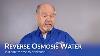 Is Ro Water Bad For You The Truth On Reverse Osmosis Water Safety