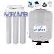 Light Commercial Reverse Osmosis Water Filter System 300gpd Rot-10 G Tank