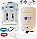 Light Commercial Reverse Osmosis Water Filter System 400gpd Rot-10 G Tank