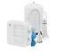 New! Ge Under Sink 5 Stage Premium Reverse Osmosis Water Filtration System