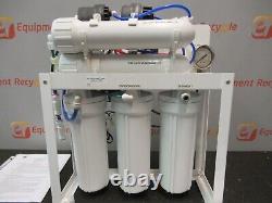 NEW O-So Pure DWS-HERO-RO Reverse Osmosis Water Filtration Filter Medical R5A