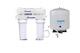 Oceanic Reverse Osmosis Ro Home Drinking Water Filter System 100 Gpd Ro Usa