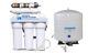 Premier Ro Reverse Osmosis Water Filtration System 150 Gpd Alkaline Ionizer -orp