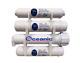 Portable Xl Reverse Osmosis Water Filtration System Low Pressure Membrane Ro Usa