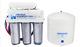 Premier 5 Stage Complete Home Ro Reverse Osmosis Water Filter System 200 Gpd Usa