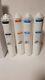 Premier 75 Gpd Reverse Osmosis Complete 4 Stages Water Filter Cartridge